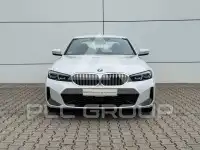 2026 BMW 330