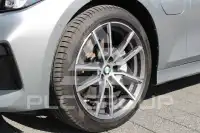2026 BMW 330