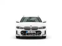 2026 BMW 330