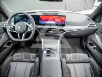2026 BMW 330