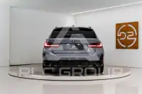 2026 BMW 330