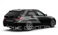 2026 BMW 330