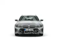 2026 BMW 330