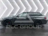 2026 BMW 330