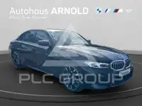 2026 BMW 330