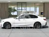 2026 BMW 330