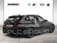 2026 BMW 330