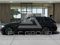 2026 BMW 330