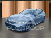 2026 BMW 330
