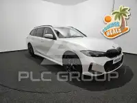 2026 BMW 330