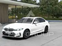 2026 BMW 330