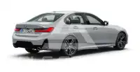 2026 BMW 330