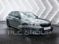 2026 BMW 330