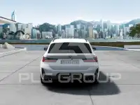 2026 BMW 330