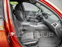 2026 BMW 330