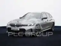 2026 BMW 330