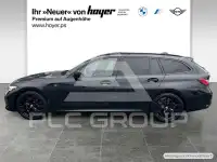 2026 BMW 330