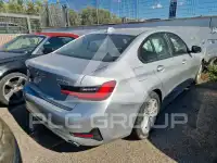 2026 BMW 330