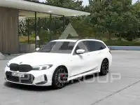 2026 BMW 330