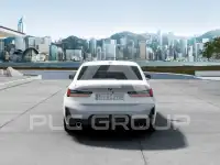 2026 BMW 330