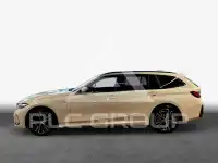 2026 BMW 330