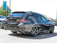 2026 BMW 330