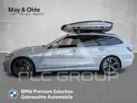 2026 BMW 330