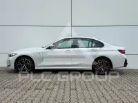 2026 BMW 330