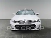 2026 BMW 330