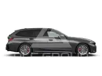 2026 BMW 330
