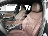 2026 BMW 330