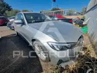 2026 BMW 330