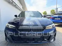 2026 BMW 330