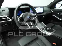 2026 BMW 330