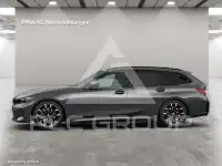 2026 BMW 330