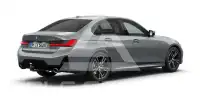 2026 BMW 330