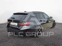 2026 BMW 330
