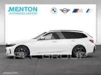 2026 BMW 330