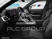2026 BMW 330