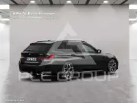 2026 BMW 330