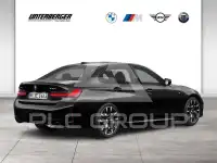 2026 BMW 330