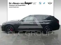 2026 BMW 330