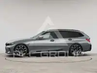 2026 BMW 330