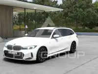 2026 BMW 330