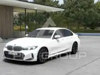 2026 BMW 330
