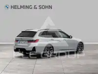 2026 BMW 330