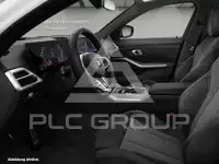 2026 BMW 330