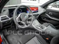 2026 BMW 330