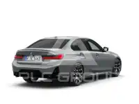 2026 BMW 330