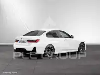 2026 BMW 330